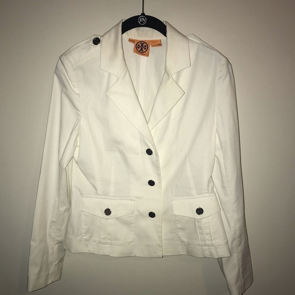 Tory Burch Jackets & Blazers - Tory Burch jacket